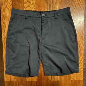 Amazon Essentials Men's Dark Shorts